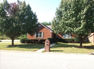 228 Cedar Hill Ln, West Columbia, SC 29170
