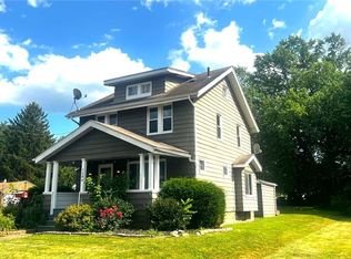 1280 Onondago Ave, Akron, OH