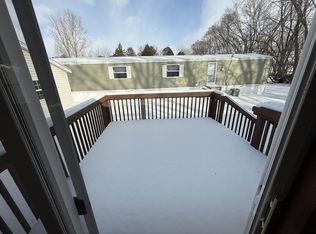 404 Lincoln Ave #6, Reeseville, WI 53579