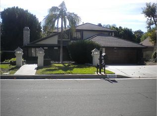 8243 Thoroughbred St, Rancho Cucamonga, CA 91701