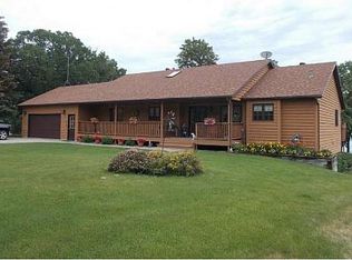 10063 Ida Oaks Rd, Pelican Rapids, MN 56572