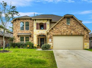 8470 Coral Cove Pass Ln, Conroe, TX 77304