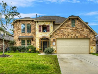 8470 Coral Cove Pass Ln, Conroe, TX, 77304