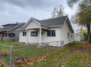 118 E Dalton Ave, Spokane, WA 99207