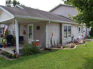 490 N Elliott Ave, Martinsville, IN 46151