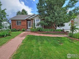 6256 W 3rd Street Rd, Greeley, CO 80634