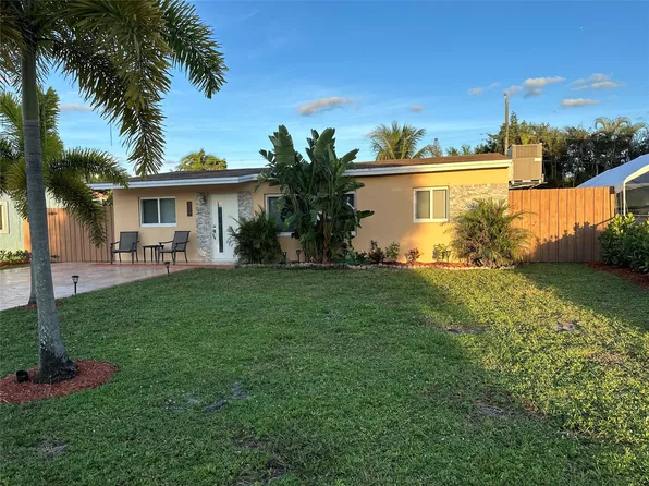 6100 NE 3rd Terrace, Oakland Park, FL 33334
