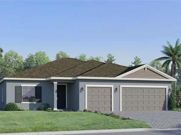 17844 SW 68TH PLACE, DUNNELLON, FL 34432