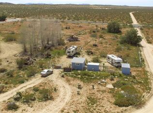 57616 Reche Rd, Landers, CA 92285