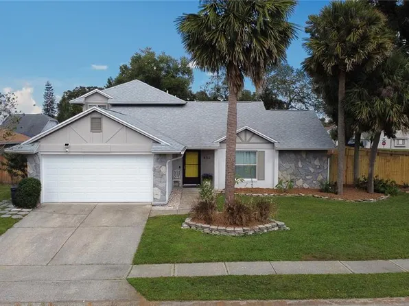 653 Brookfield Loop, Lake Mary, FL 32746
