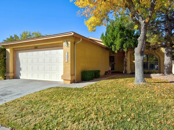 10801 Griffith Park Dr NE, Albuquerque, NM 87123