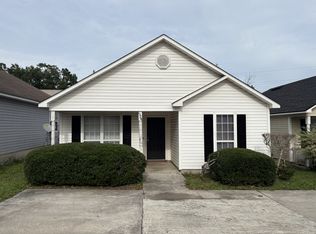 1324 Edgewood Dr, Valdosta, GA 31601