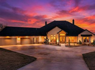 20498 SE 119th St, Oklahoma City, OK 74851