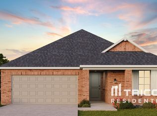 2540 Perkinsview Pl, McKinney, TX 75071