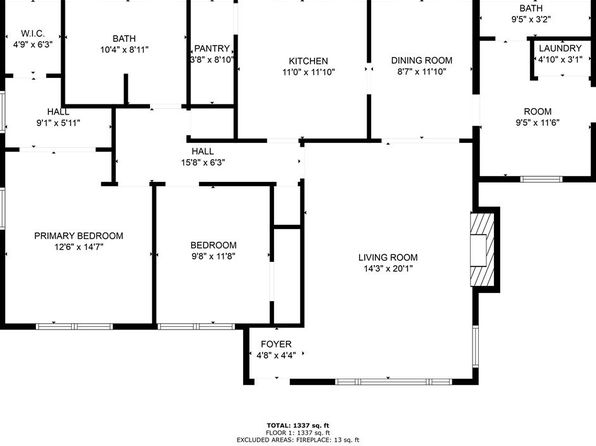 2202 Jeb Stuart Hwy, Red Oak, VA 23964