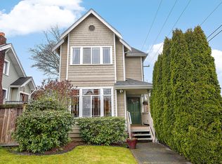 3201 Walnut Ave SW, Seattle, WA 98116