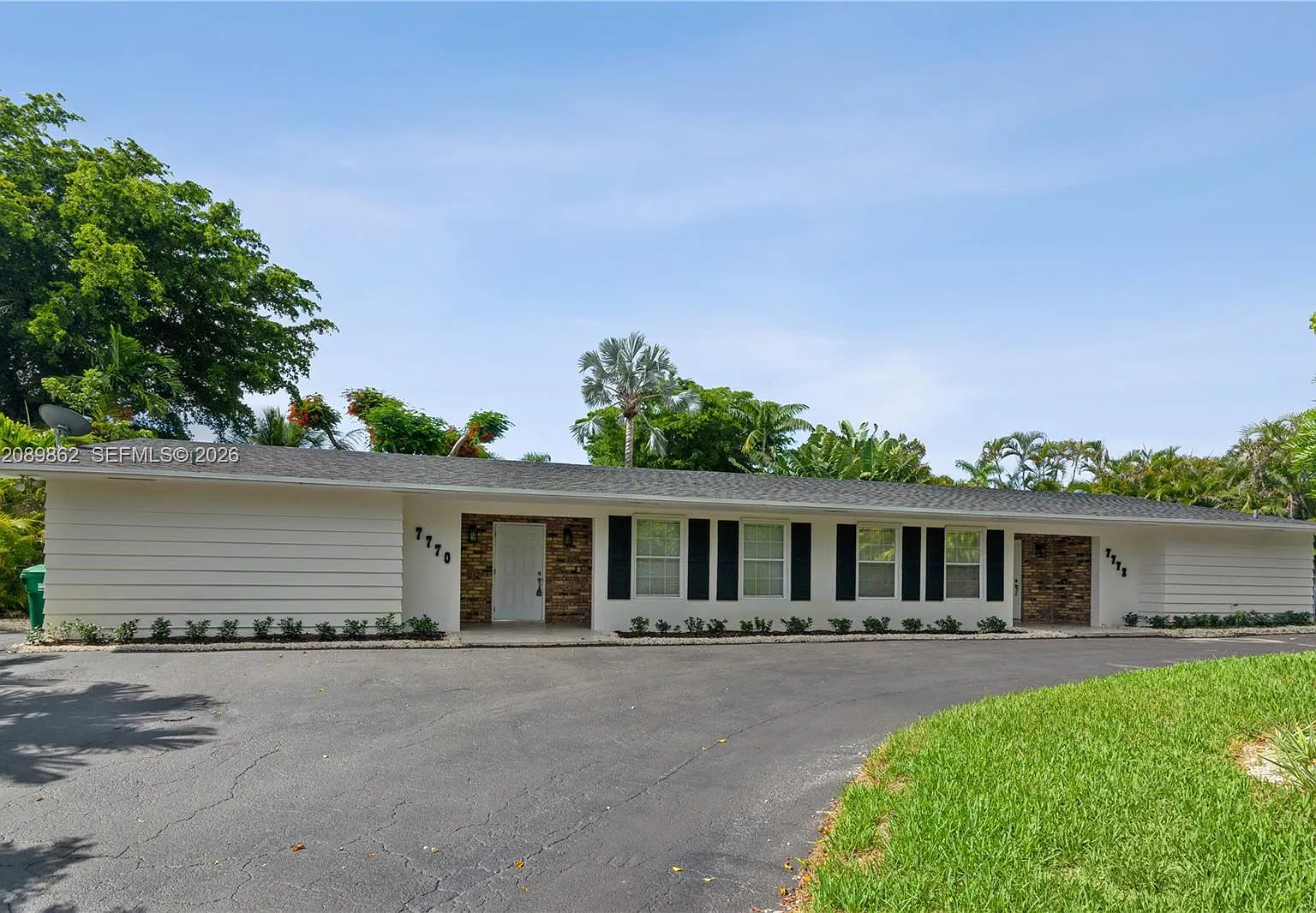 Palmetto Duplexes Addn No — Photo 2