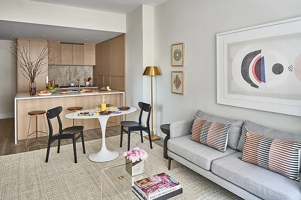 Sold by Brown Harris Stevens Development Marketing | media 1