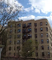 Rented by Sovereign Associates