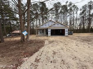 1775 Walnut Run Dr, Deep Run, NC 28525