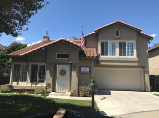 540 Freya Ct, Hollister, CA