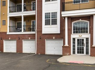 745 Liberty Ct #745, Piscataway, NJ 08854