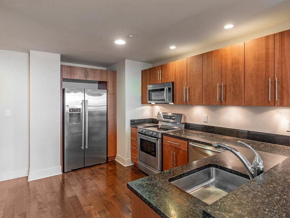 1st image of 88 E San Fernando St Unit 509
