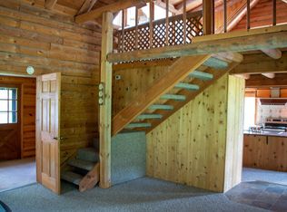 44910 Eagle Creek Rd, Richland, OR 97870