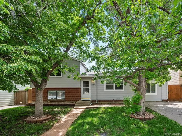 4858 S Quintero Circle, Aurora, CO 80015
