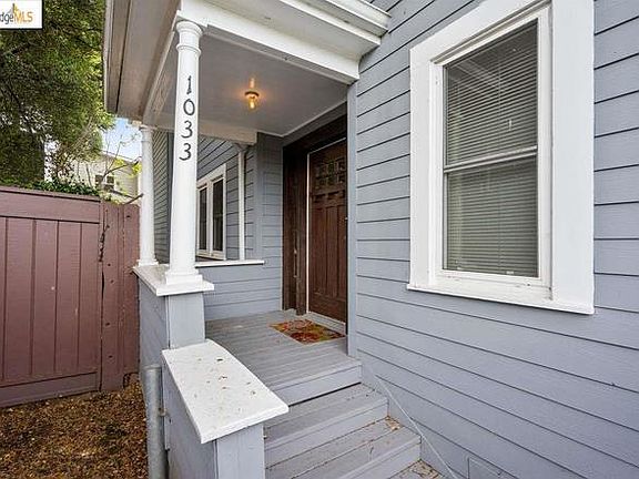 2nd image of 1031 62nd St #1033