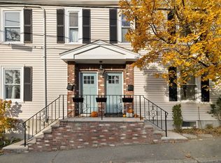 72 Butler St #2, Salem, MA 01970