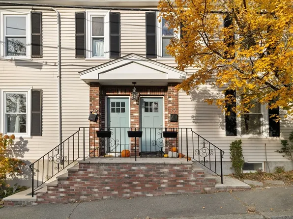 72 Butler St #2, Salem, MA 01970
