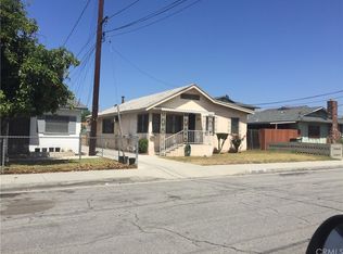 3261 Stevens Ave, Rosemead, CA 91770