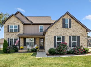 7803 Santos Dr, Murfreesboro, TN 37129