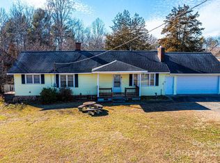 4663 Kings Creek Church Rd, Lenoir, NC 28645