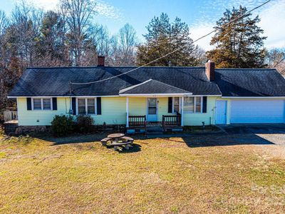 4663 Kings Creek Church Rd, Lenoir, NC, 28645