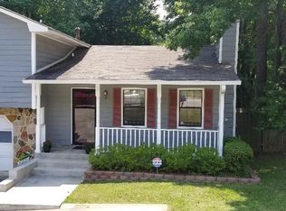 1205 Panola Rd #1, Stone Mountain, GA 30088