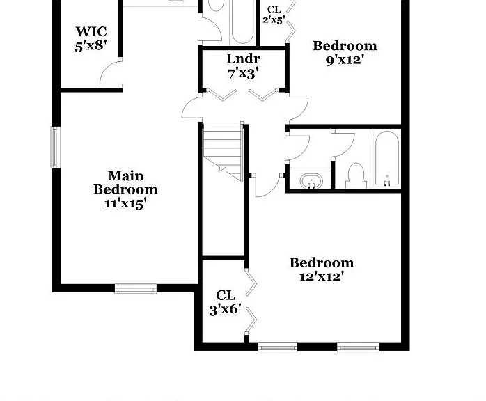 6164 Saint Christophers Ct — Photo 3