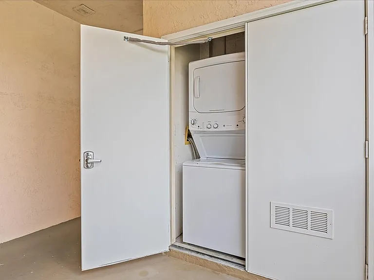 Washer/Dryer