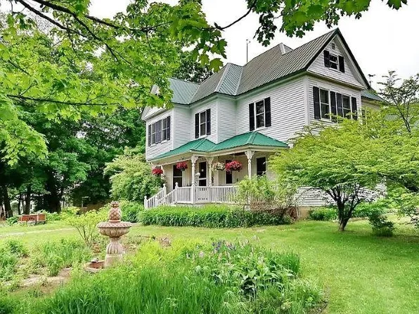 9 Norton Lane, Sugar Hill, NH 03586