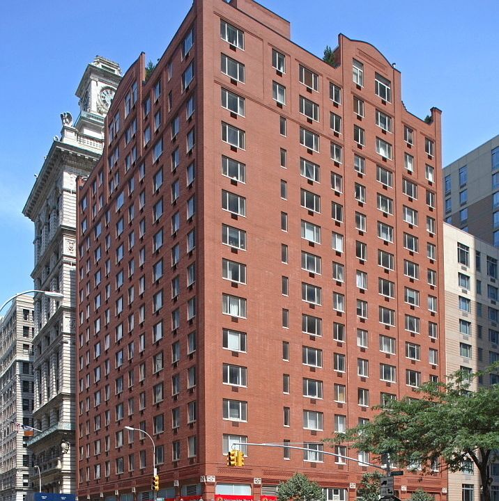 1st image of 95 Worth St #1401