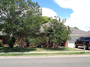 512 N Iola Ave, Lubbock, TX 79416