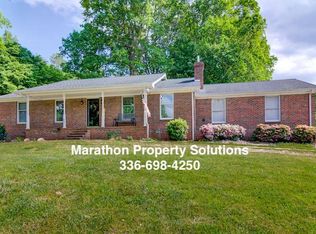 1588 Providence Church Rd, Pleasant Garden, NC 27313