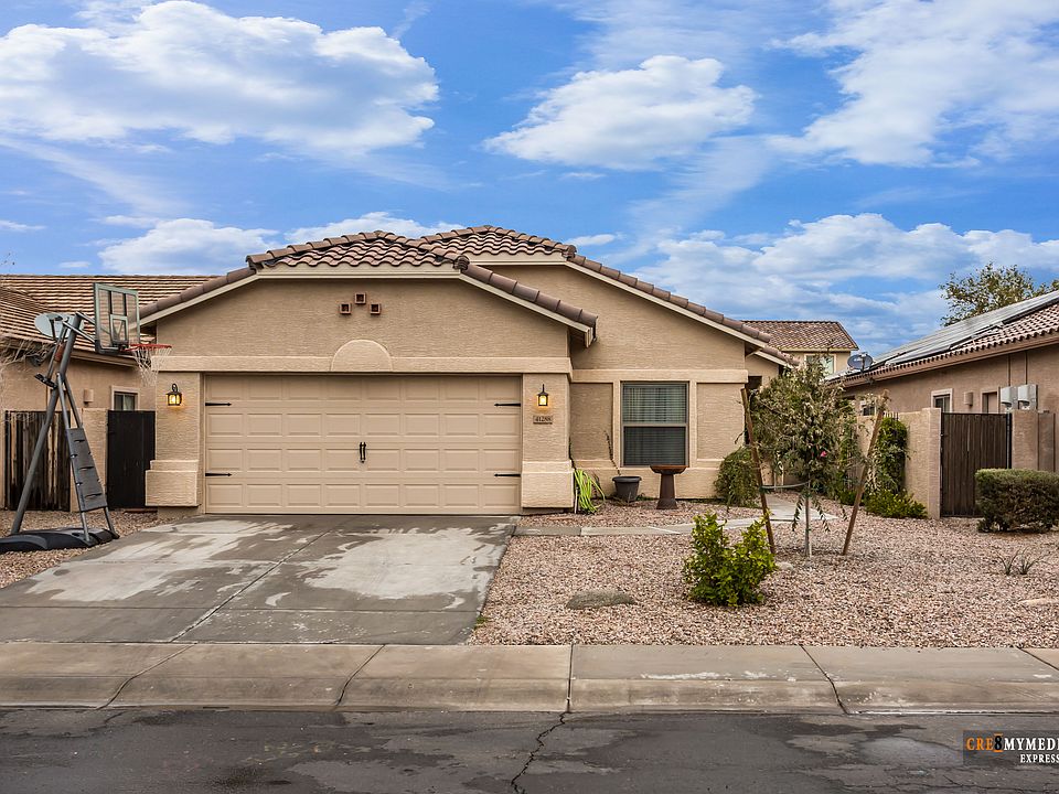 1st image of 41288 W Granada Dr