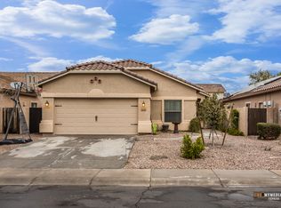 41288 W Granada Dr, Maricopa, AZ 85138