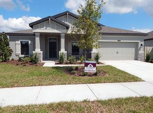 8240 Sequester Loop, Land O Lakes, FL 34637