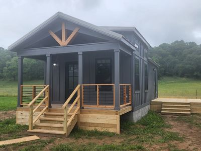 110 Cottage Brook Cir, Anderson, MO, 64831