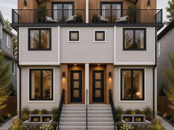 1407 E 28th St SW, Calgary, AB T3C 1L8