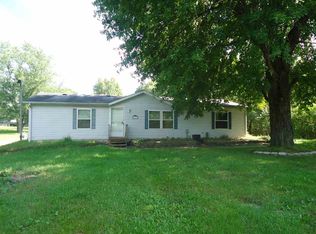 5187 Oakpoint Rd, Jackson, MI 49201