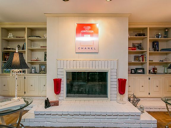 Family gathering space